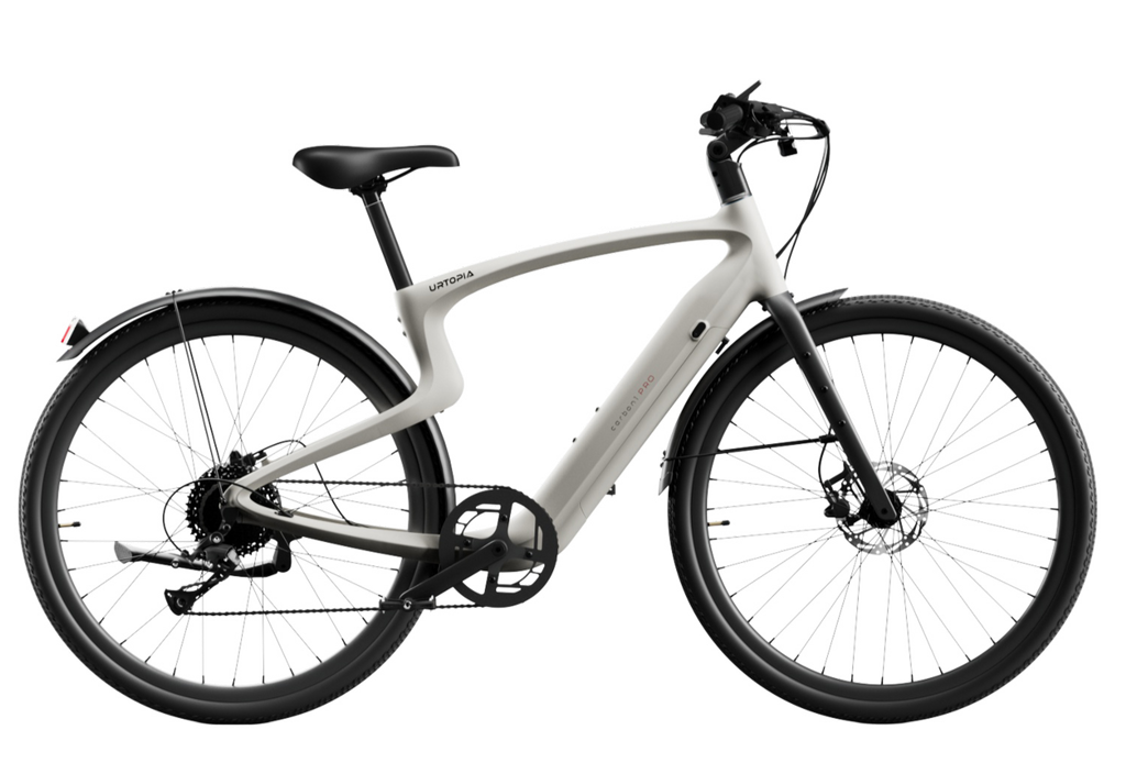 Urtopia Carbon Classic EBike
