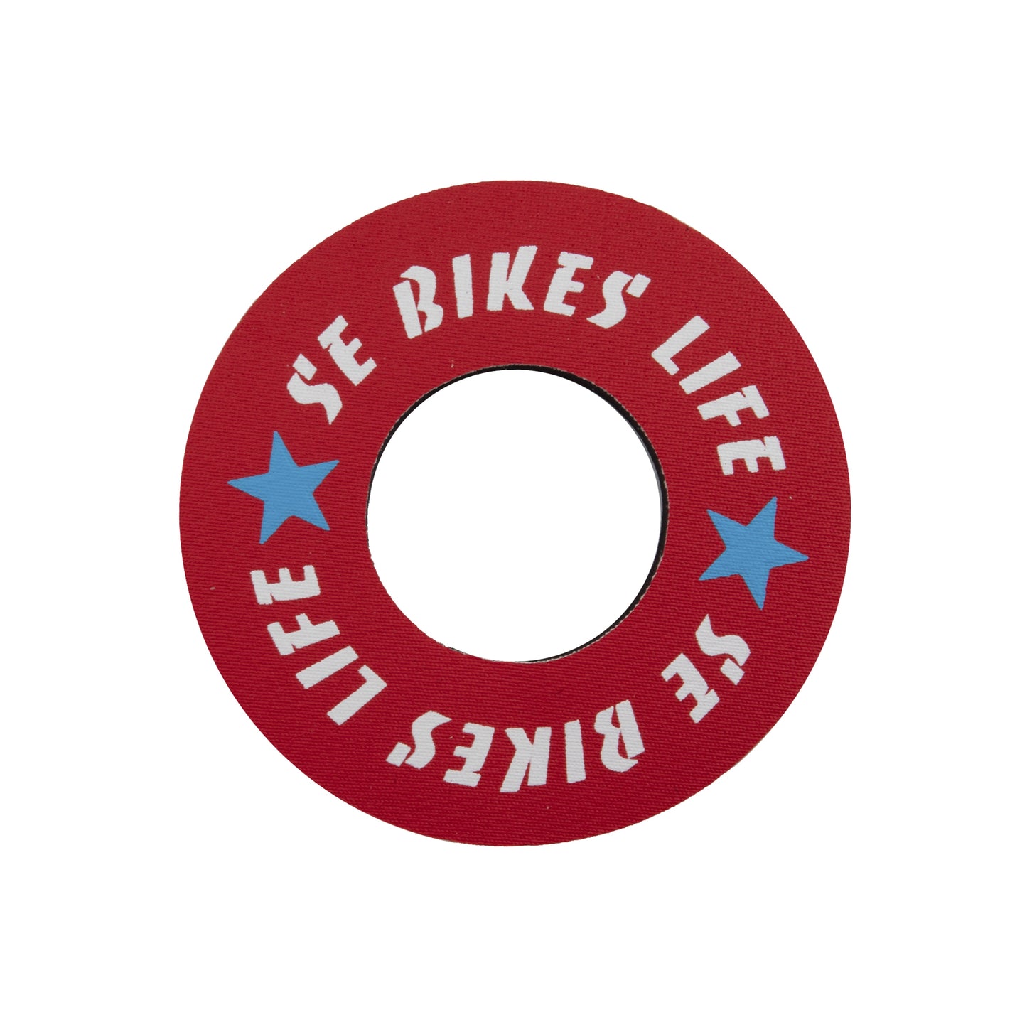 SE Bike Life Donuts