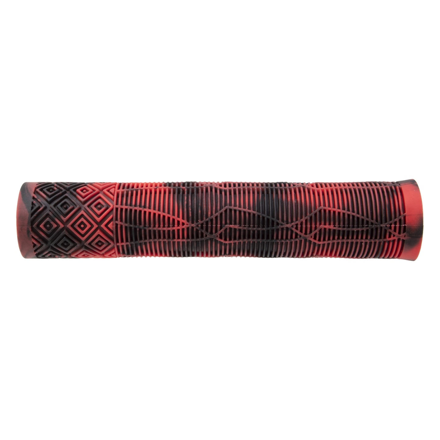 Black Ops Rowdy Duty Grips