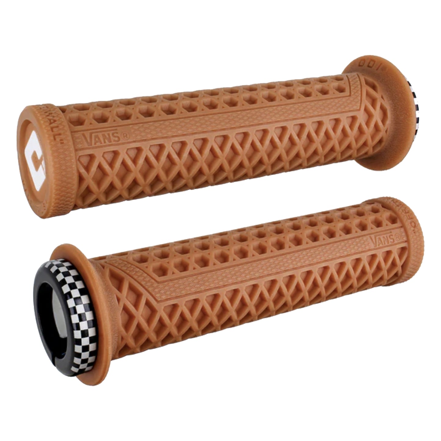 ODI Vans V2.1 MTB LockOn Grips