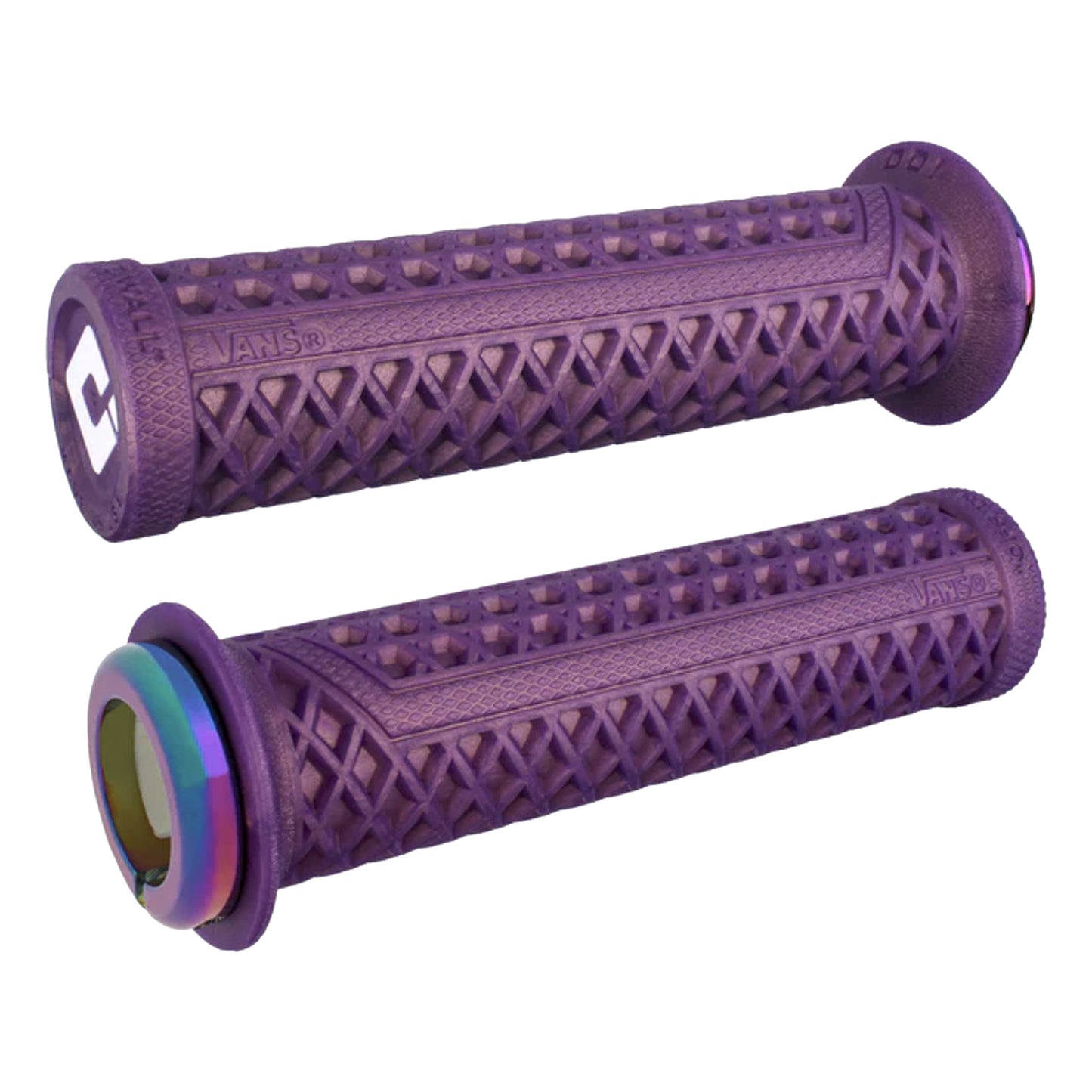 ODI Vans V2.1 MTB LockOn Grips