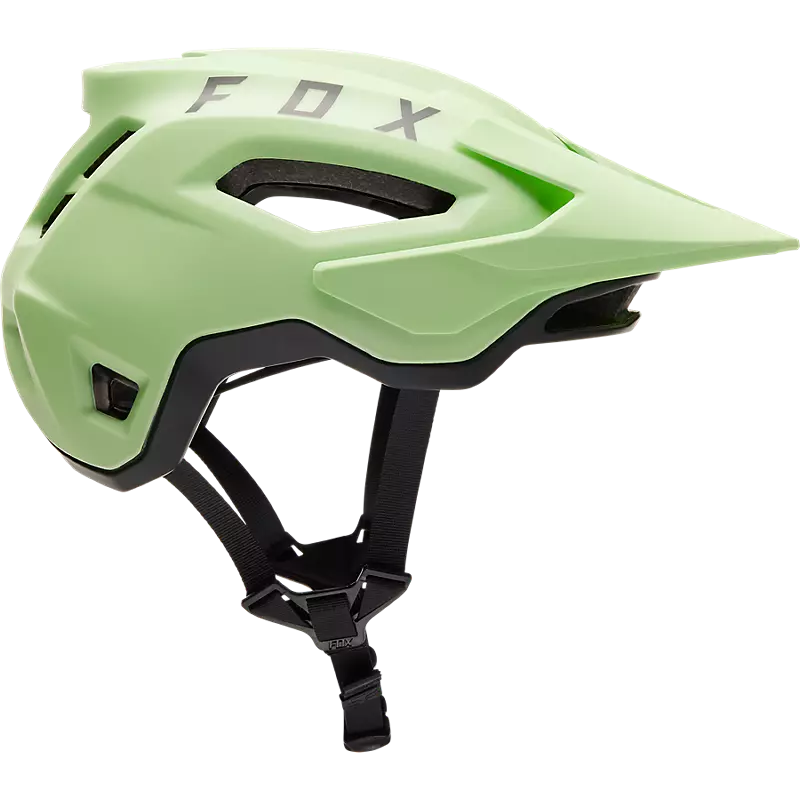 Fox 24 Speedframe Helmet