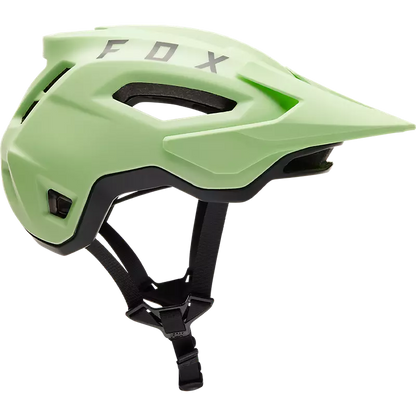 Fox 24 Speedframe Helmet