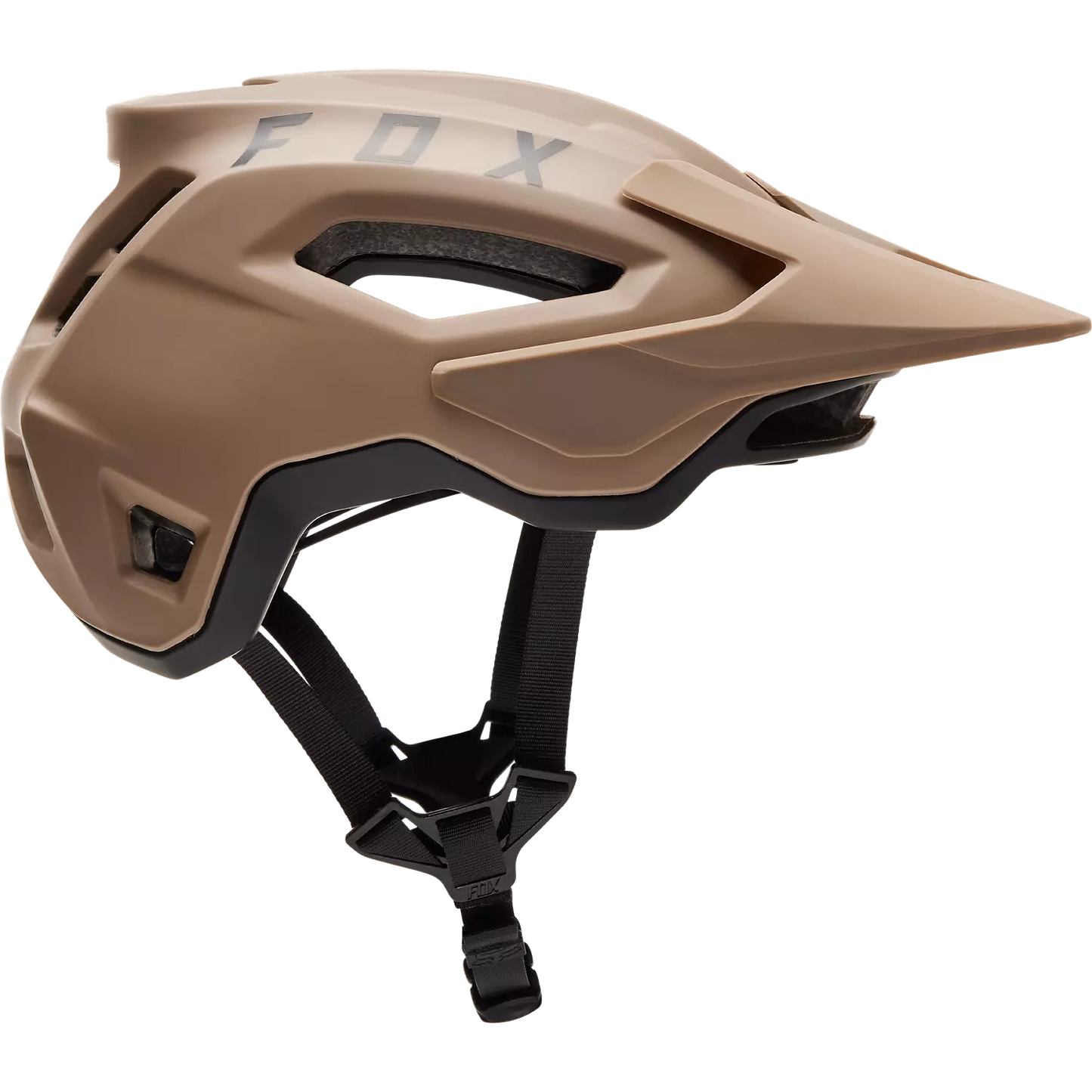 Fox 24 Speedframe Helmet