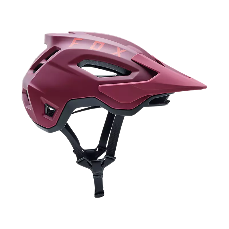 Fox 24 Speedframe Helmet