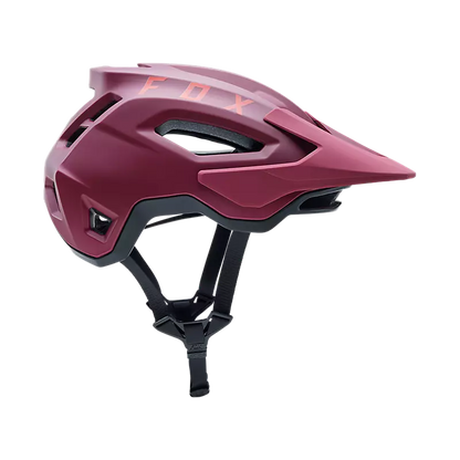 Fox 24 Speedframe Helmet