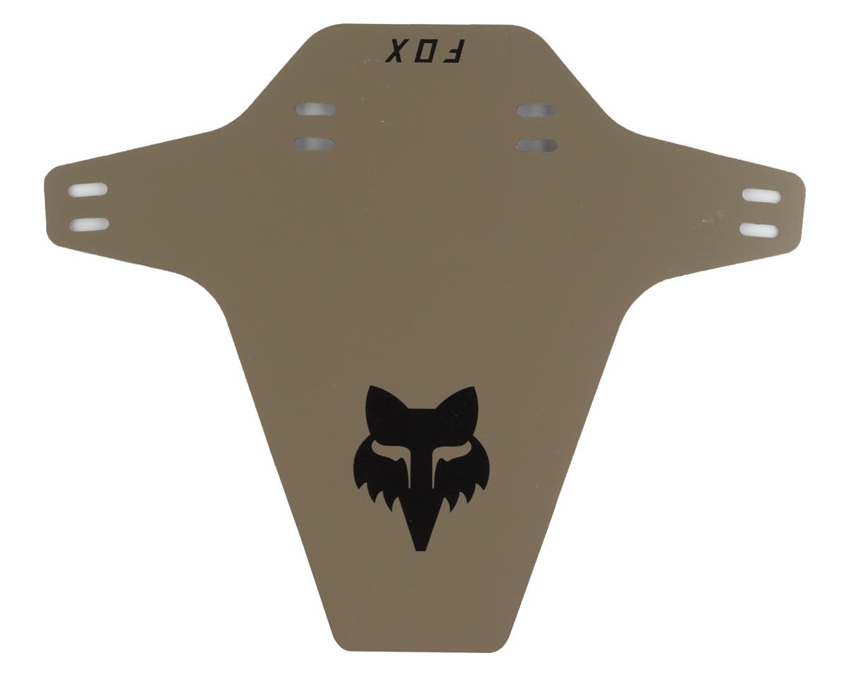 Fox 24 Mudguard