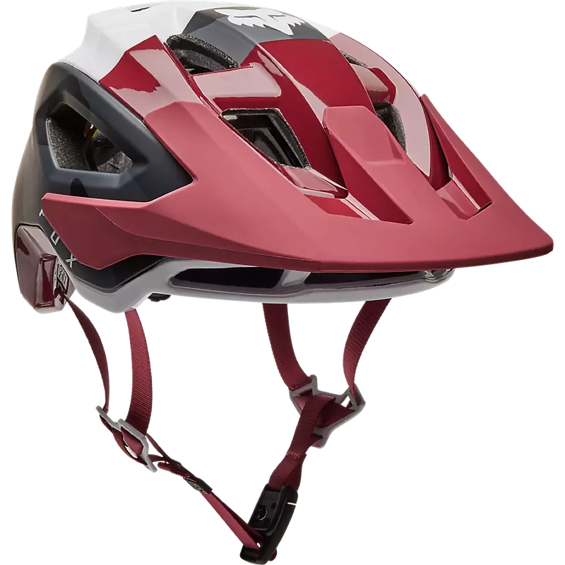 Fox 23 Speedframe Pro Helmet