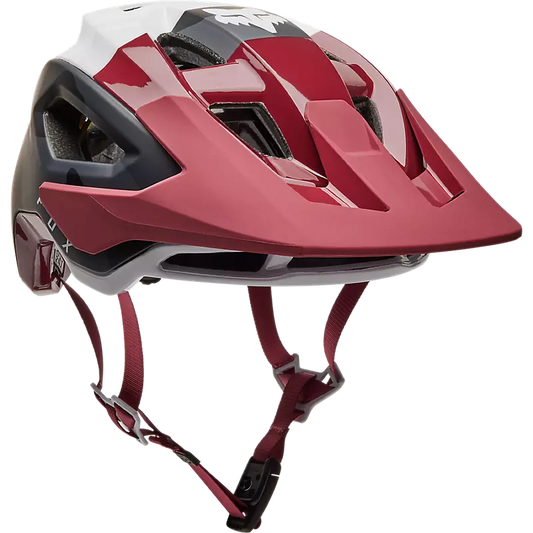 Fox 23 Speedframe Pro Helmet