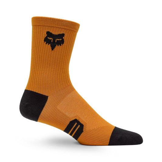 Fox 25 6" Ranger Socks