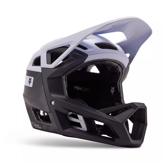 Fox 25 Proframe RS Taunt Helmet