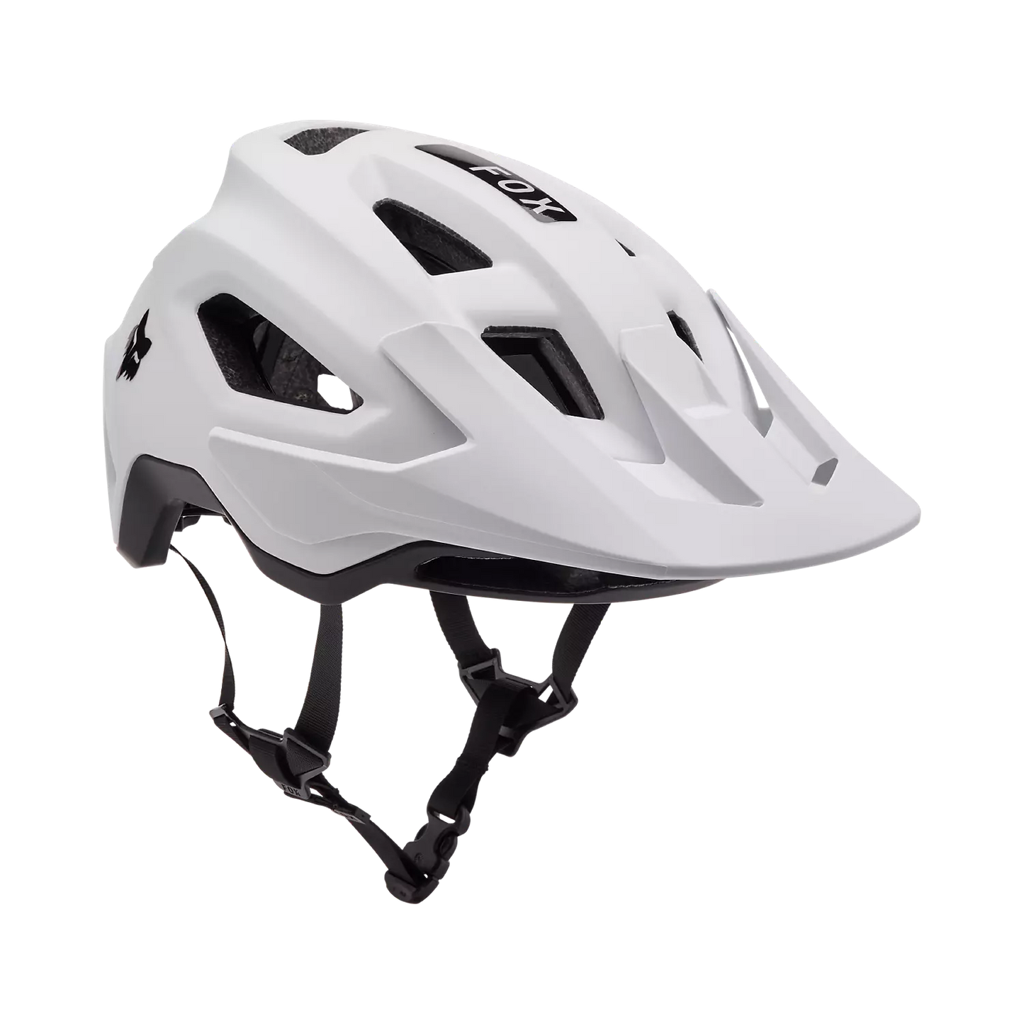 Fox 24 Speedframe Helmet