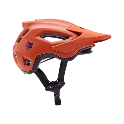 Fox 24 Speedframe Helmet