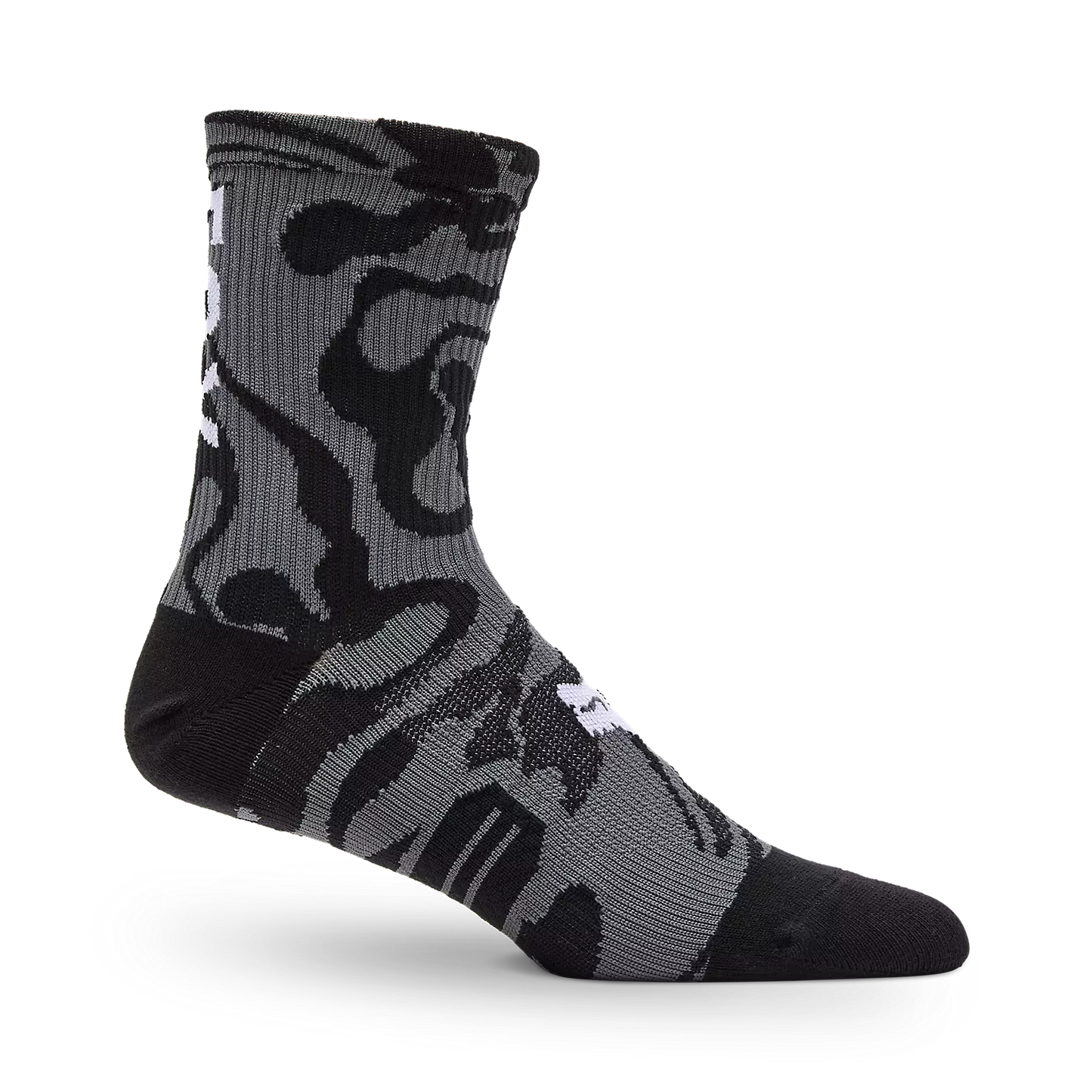 Fox 25 6" Ranger Socks