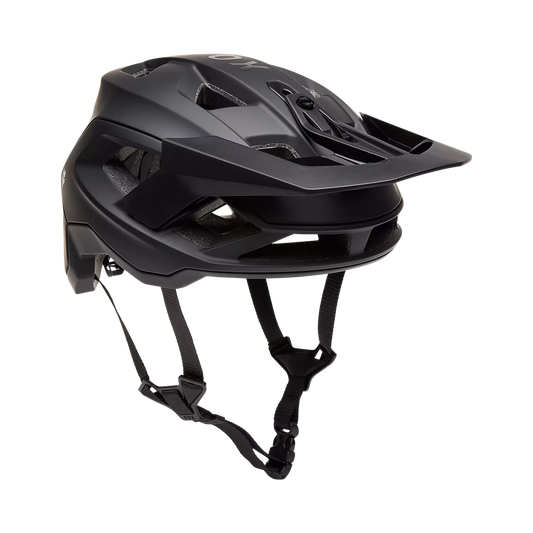 Fox 25 Speedframe Helmet