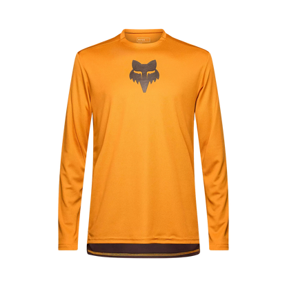 Fox 25 Ranger LS Fox Head Jersey