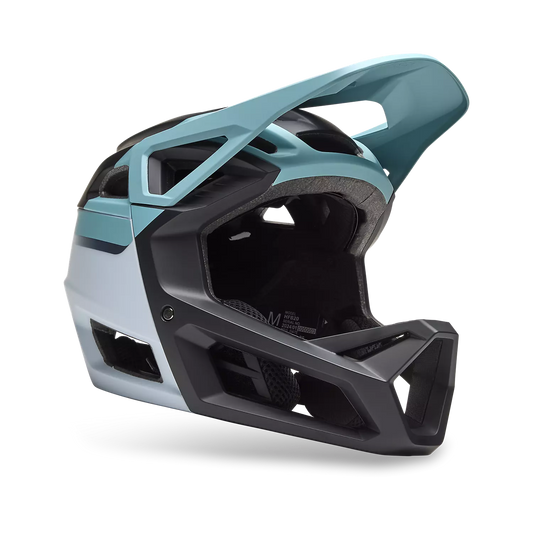 Fox 25 Proframe Rizer Helmet