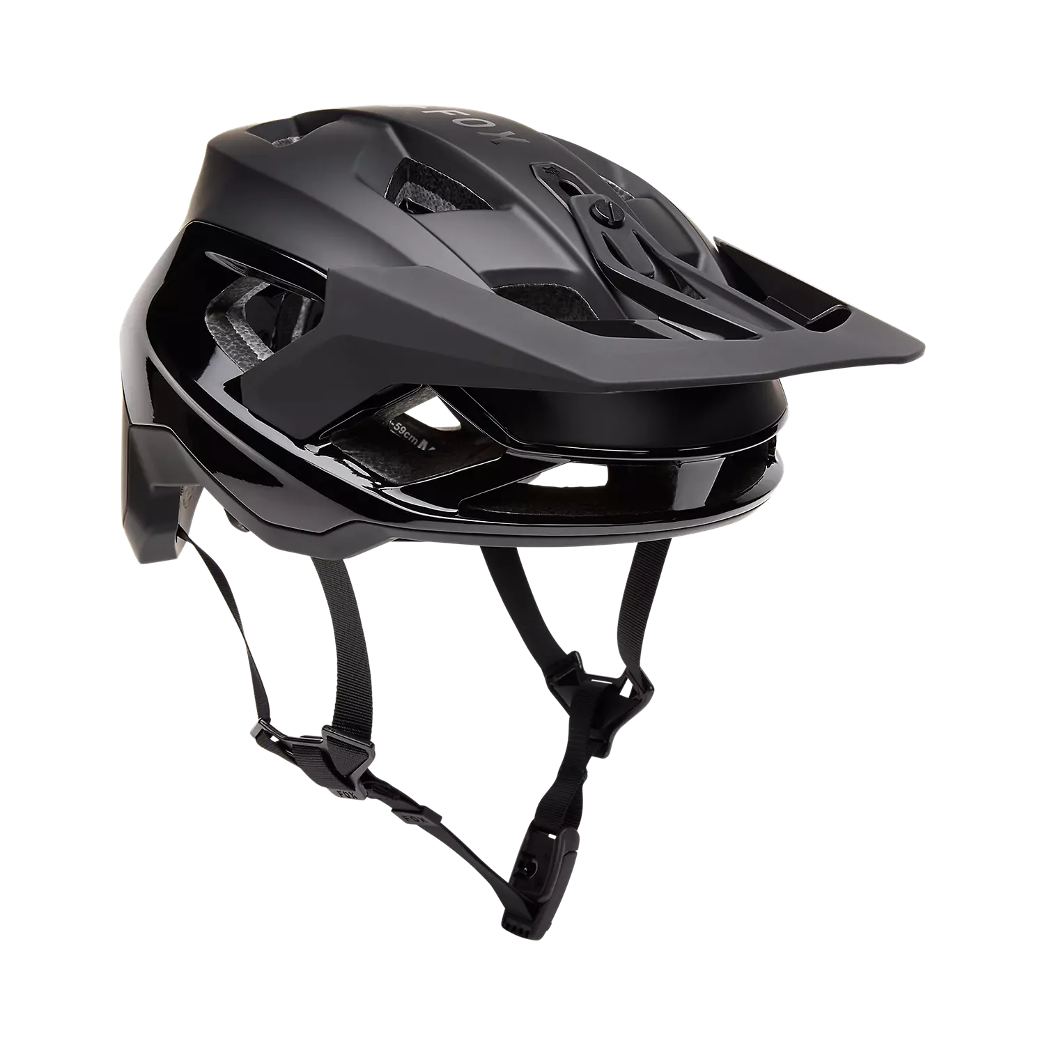Fox 25 Speedframe Pro Helmet – The Cutting Edge Fox 25 Speedframe Pro Helmet – The Cutting Edge