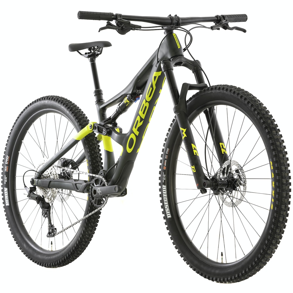 Occam discount orbea h30