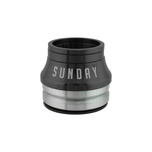 Sunday Integrated High BMX Headset