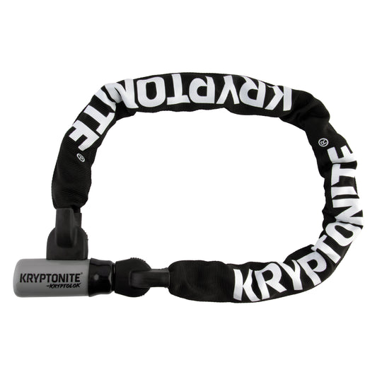 Kryptonite Kryptolok Series 2 Integrated Chain