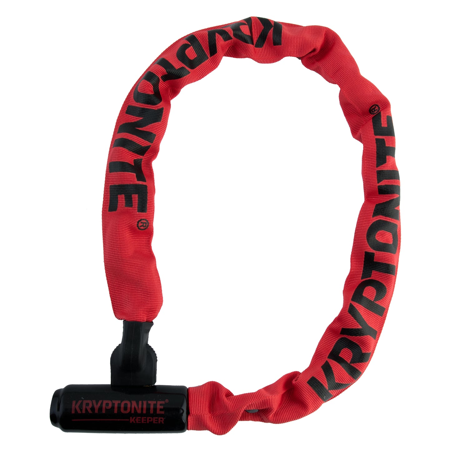 Kryptonite Keeper 785 Integrated Chain Lock