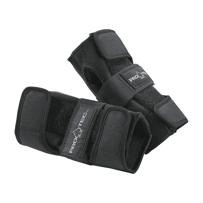 Protec Street Wrist Guards