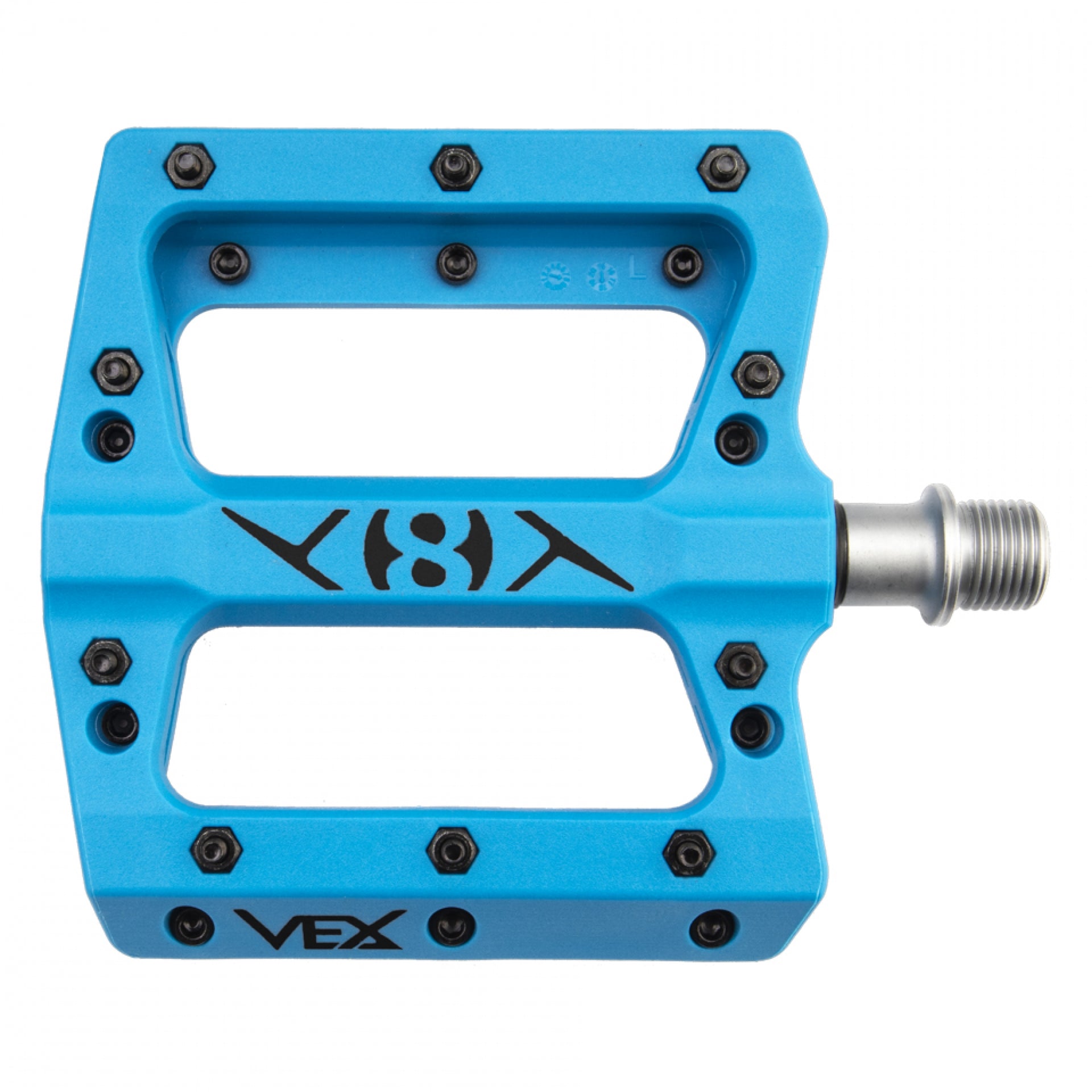 Origin Vex Pedals – The Cutting Edge