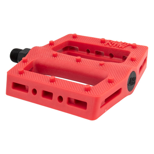 Rant Trill Pedals