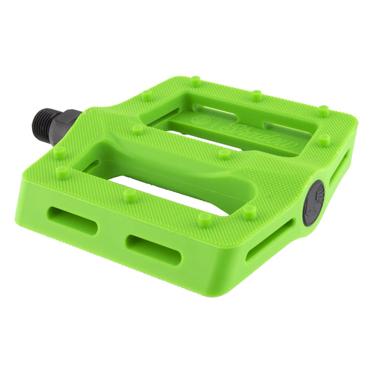 Shadow Surface Plastic Pedals