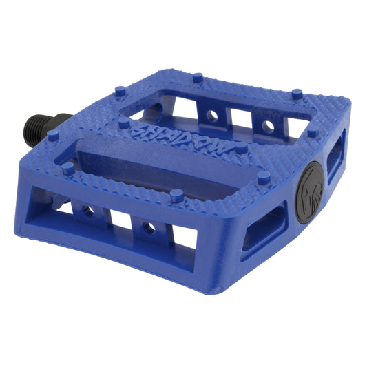 Shadow Ravanger Plastic Pedals