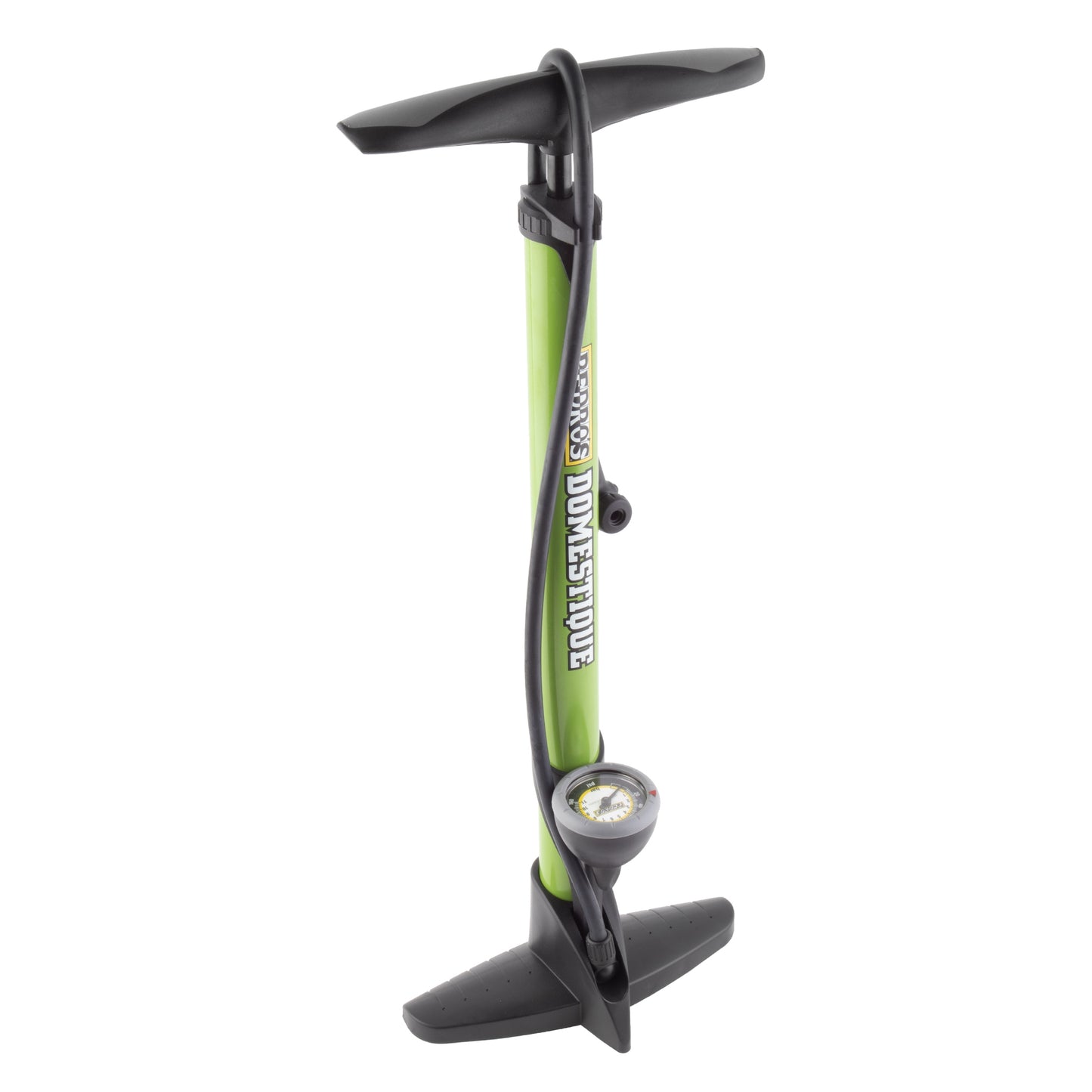 Pedro's Domestique Floor Pump