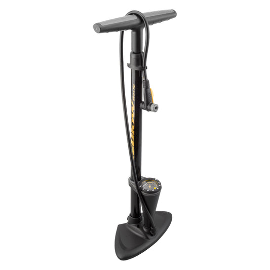 Topeak JoeBlow Max HP Floor Pump