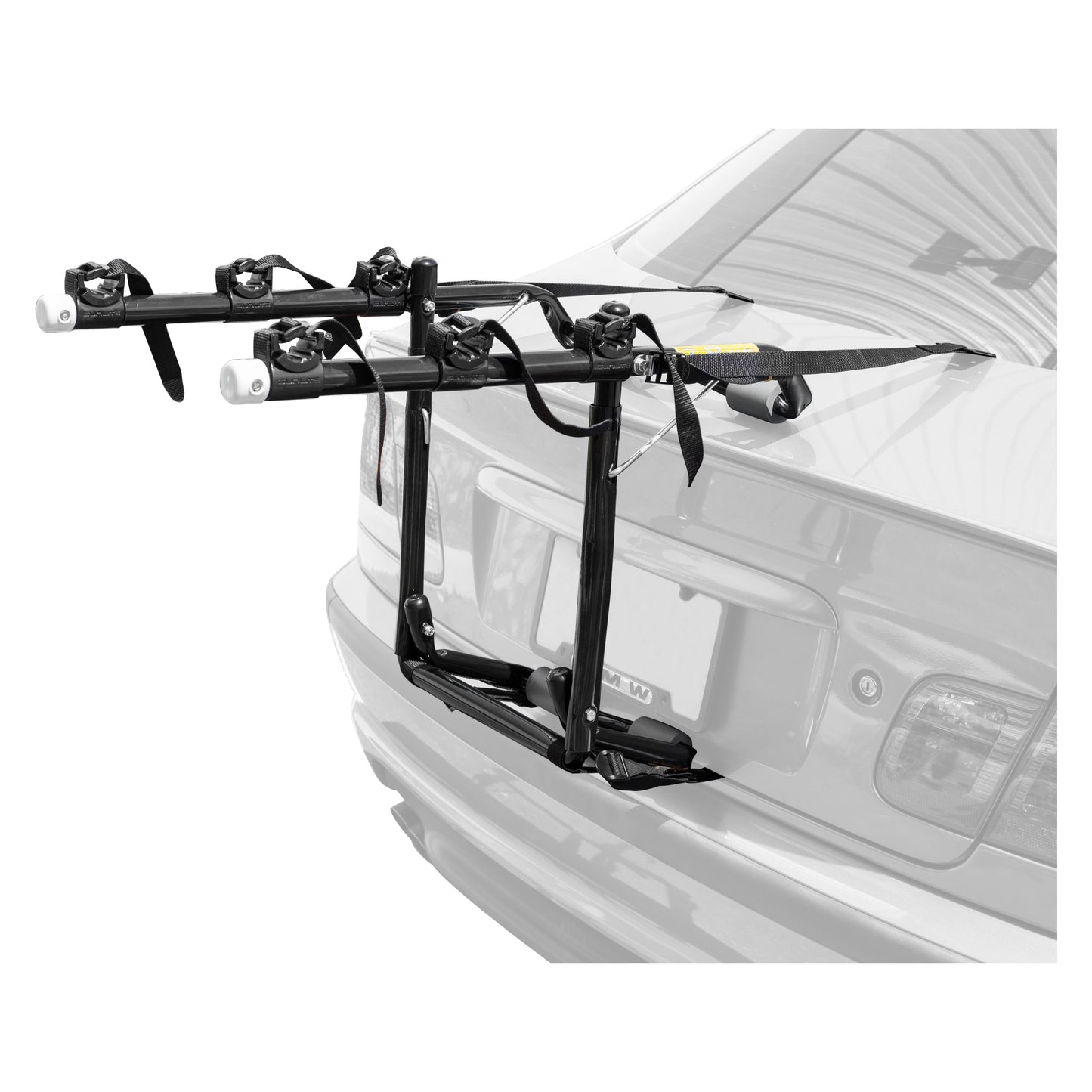 Sunlite TB-340 3-Bike Trunk Rack