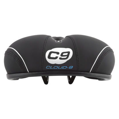 Cloud 9 Comfort Airflow Saddle