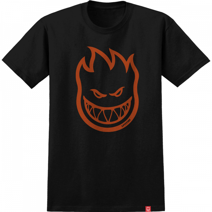 Spitfire Bighead Logo Tee