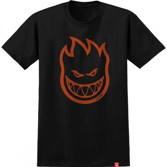 Spitfire Bighead Logo Tee