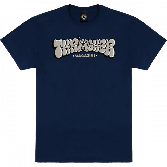 Thrasher Bully Tee