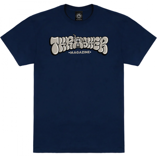 Thrasher Bully Tee