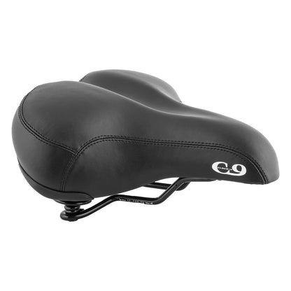 Cloud 9 Cruiser Web Spring Saddle