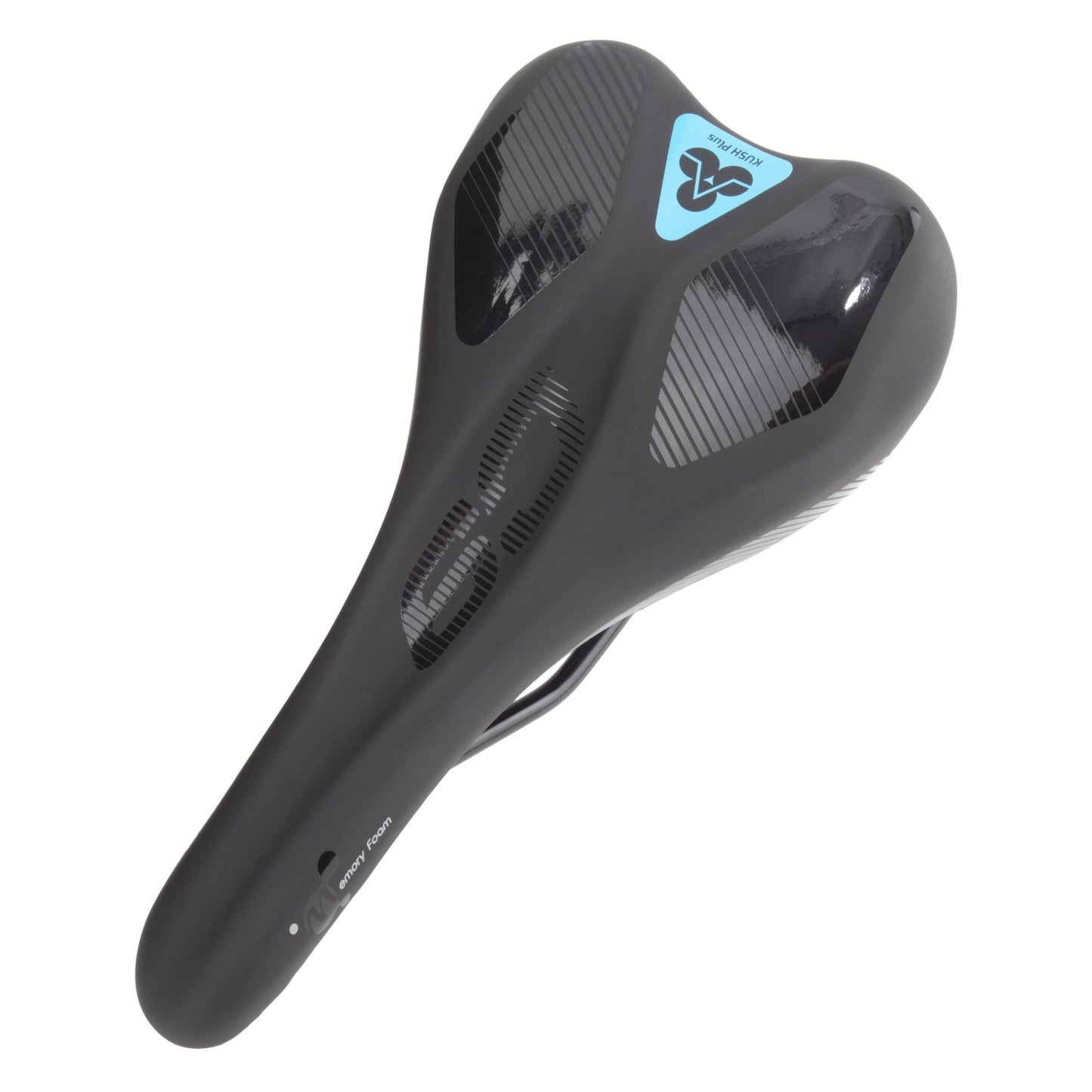 C9 Kush Plus Sport Saddle