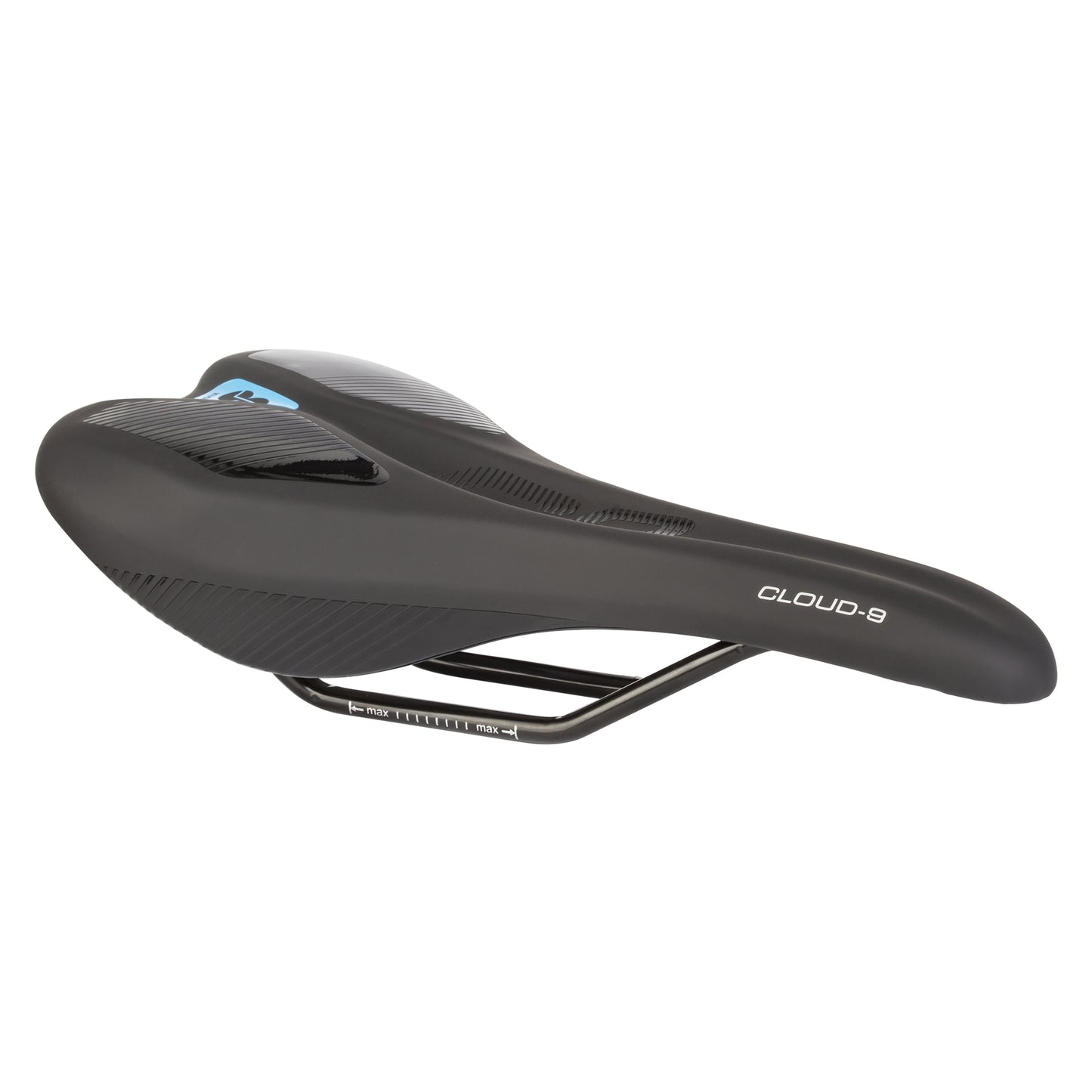 C9 Kush Plus Sport Saddle