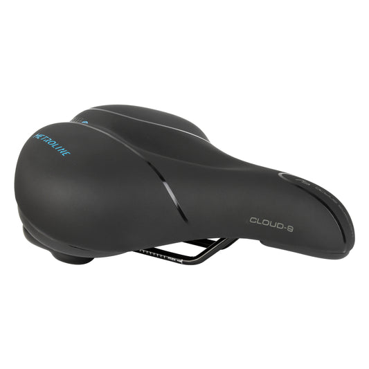 Cloud 9 Metroline Saddle