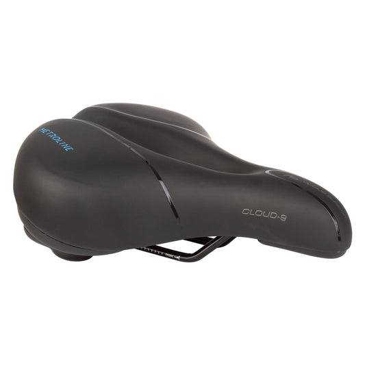 Cloud 9 Metroline Airflow Saddle