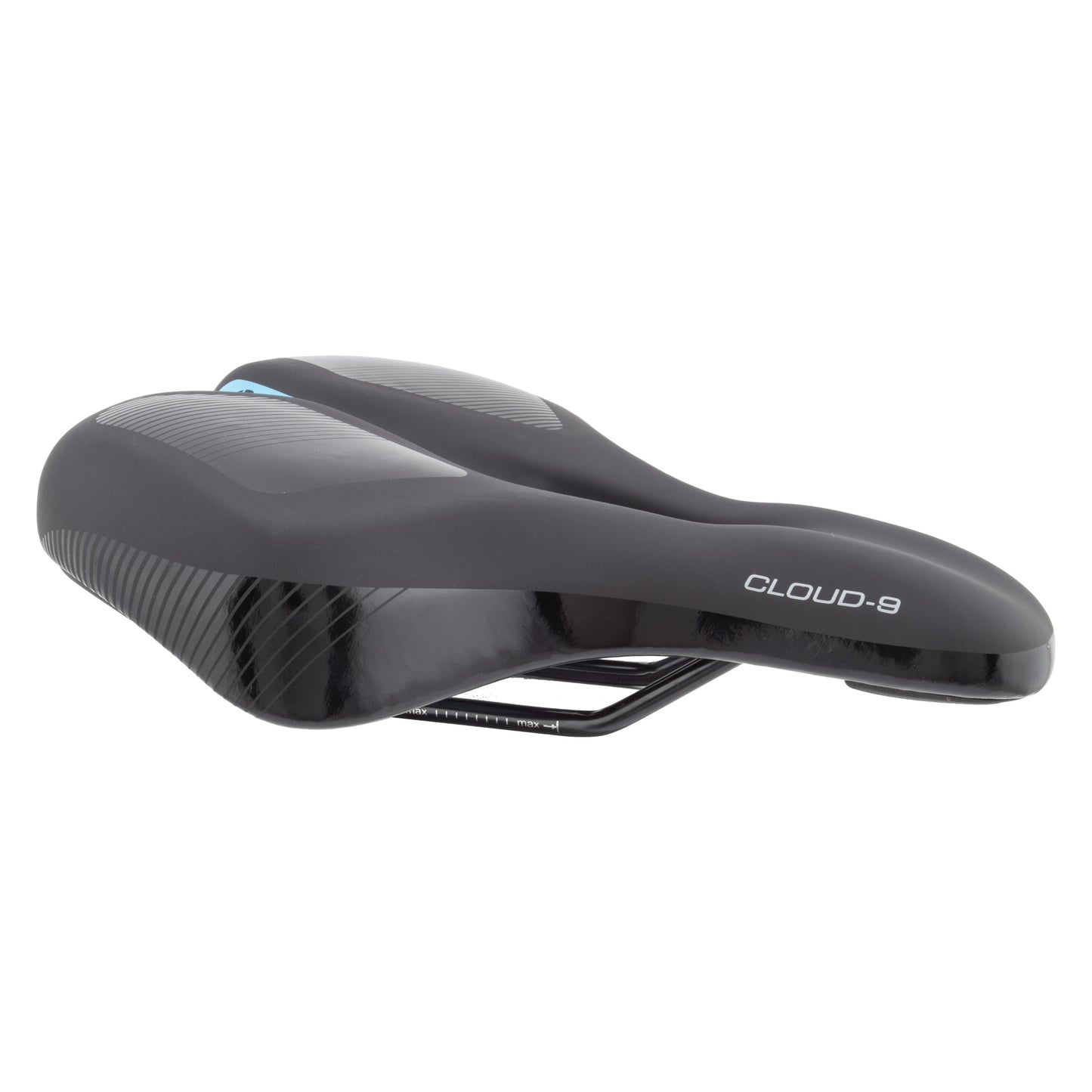 Cloud 9 Kush Airflow Comfort Saddle