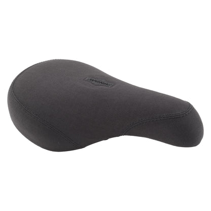Sunday Duck Canvas Saddle