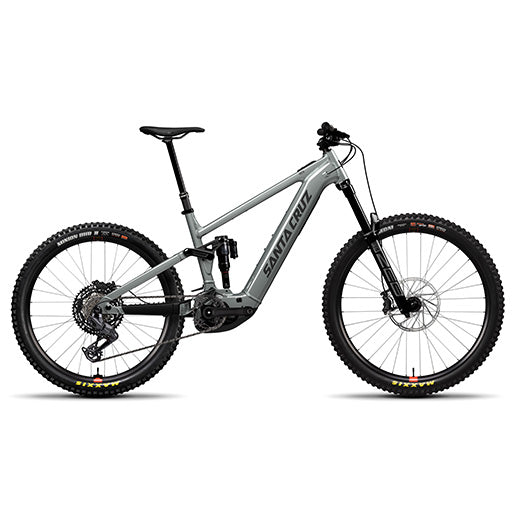 Santa Cruz 26 Vala 1 AL MX '70' Build