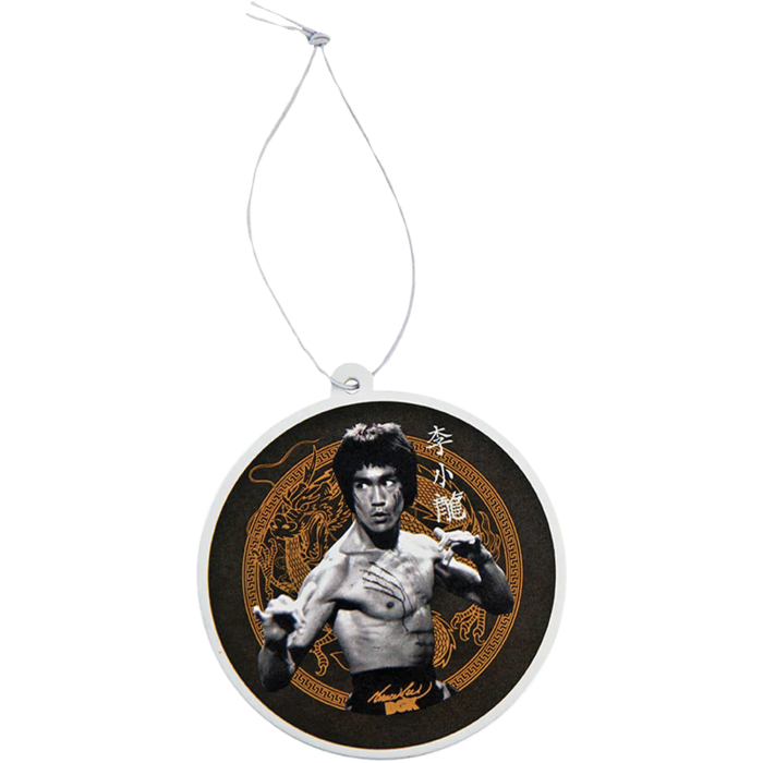 DGK Bruce lee air freshener