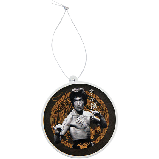 DGK Bruce lee air freshener