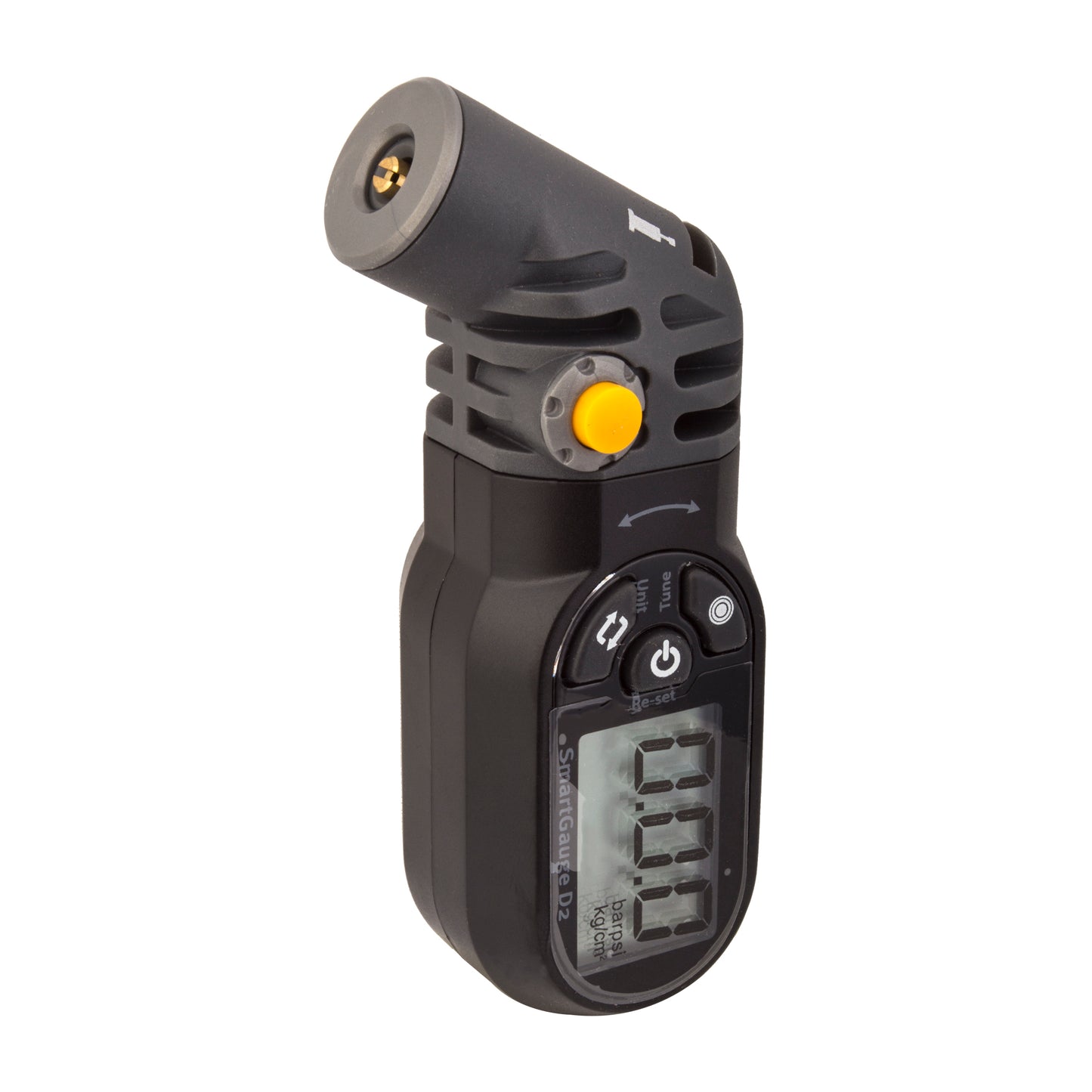 Topeak SmartGauge D2